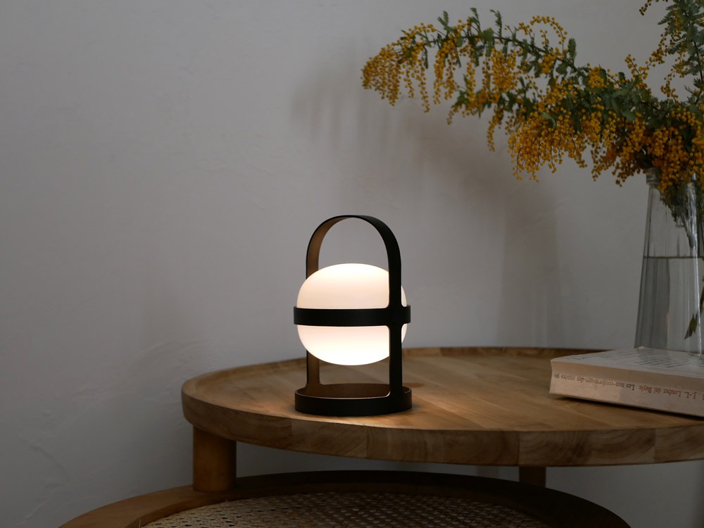 【ROSENDAHL COPENHAGEN/ローゼンダールコペンハーゲン】ソフトスポット ソーラー S 18.5cm