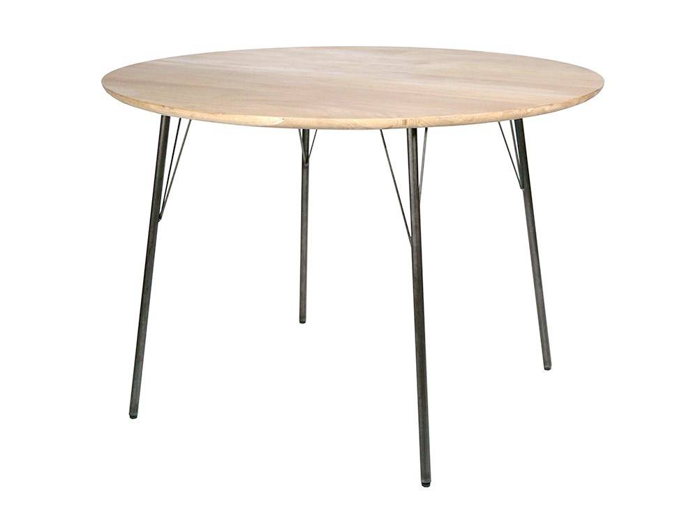 adepeche/アデペシュ】sou ソウ ダイニングテーブル ラウンド