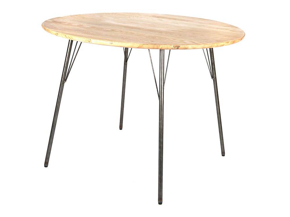 adepeche/アデペシュ】sou ソウ ダイニングテーブル ラウンド