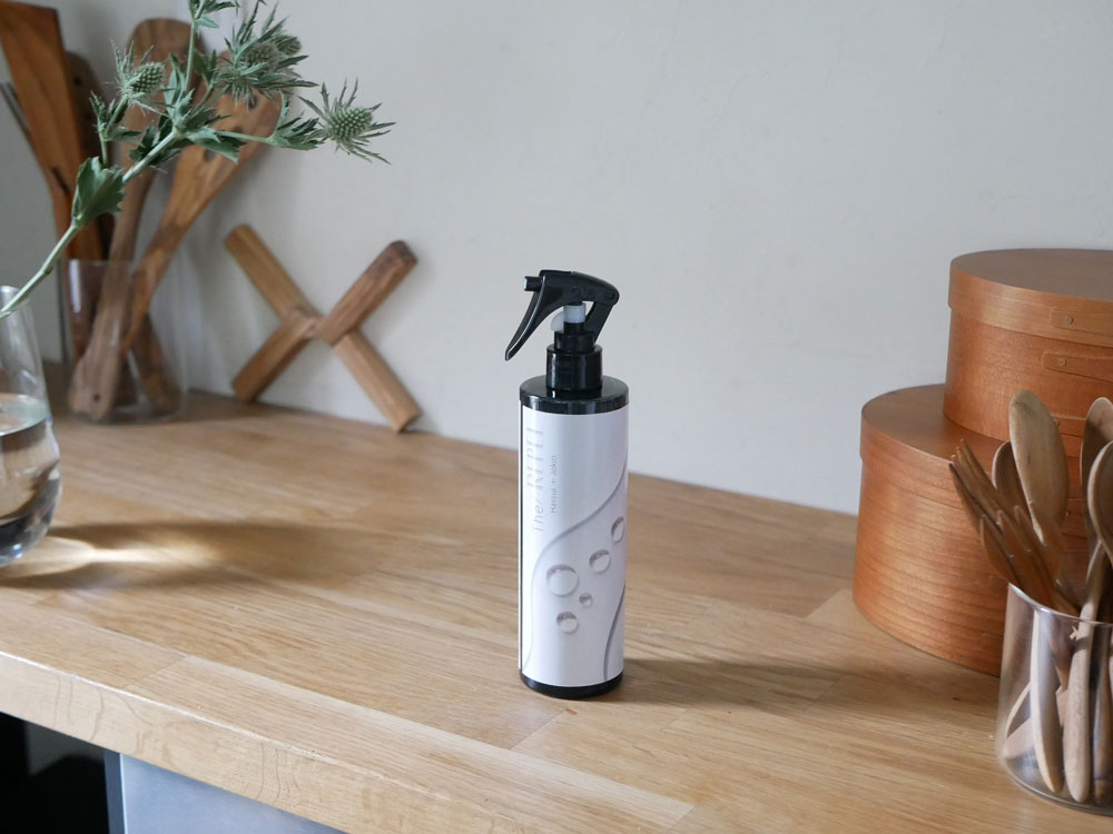 【FUJIEI】撥水スプレー The REPEL 300ml