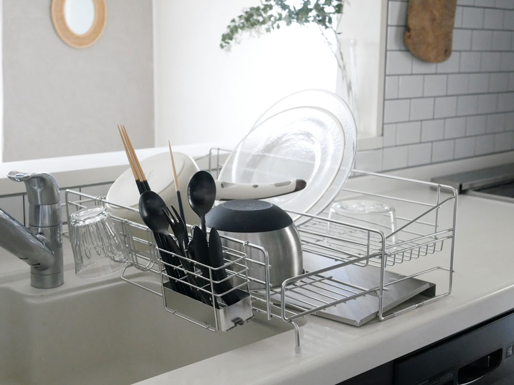 下村企販 引き出し水切りかご 奥行48 cm 41713 Amazon｜下村企販 容量