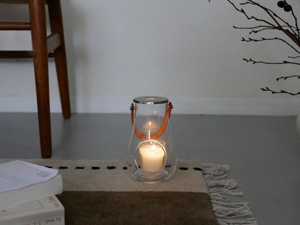 HOLMEGAARD/ۥ६ɡDESIGN WITH LIGHT 󥿥 16cm ꥢ