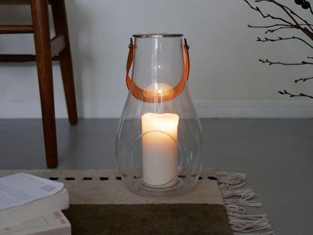 HOLMEGAARD/ۥ६ɡDESIGN WITH LIGHT 󥿥 29cm ꥢ