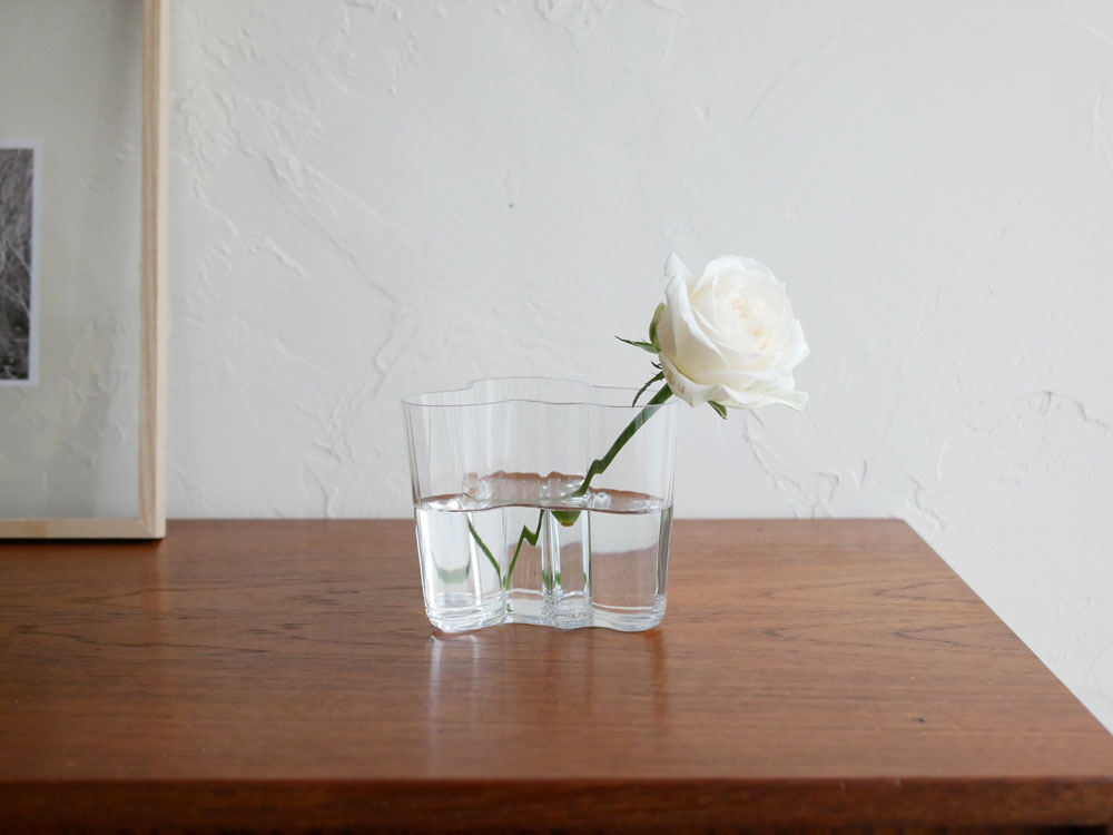 Iittala/イッタラ】アルヴァ・アアルト コレクション ベース