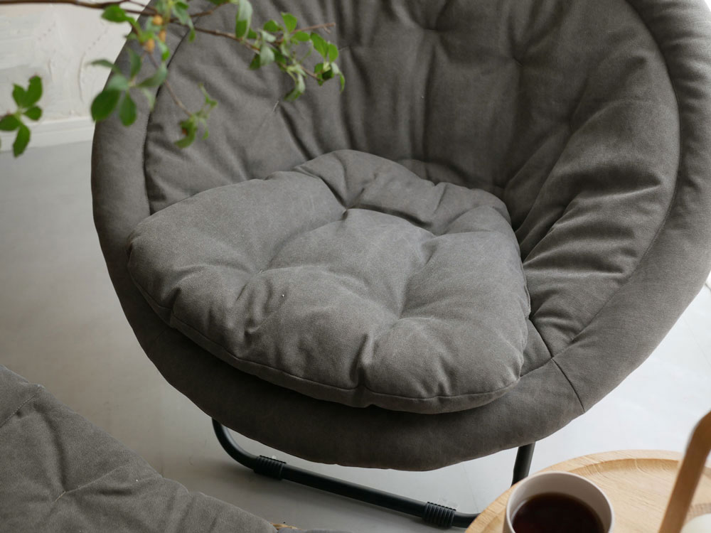 【comore sun】　2wayフォールディング チェアキャンバス3点セット 最新な フォールディングチェア Sun＞2way Comore キャンバス