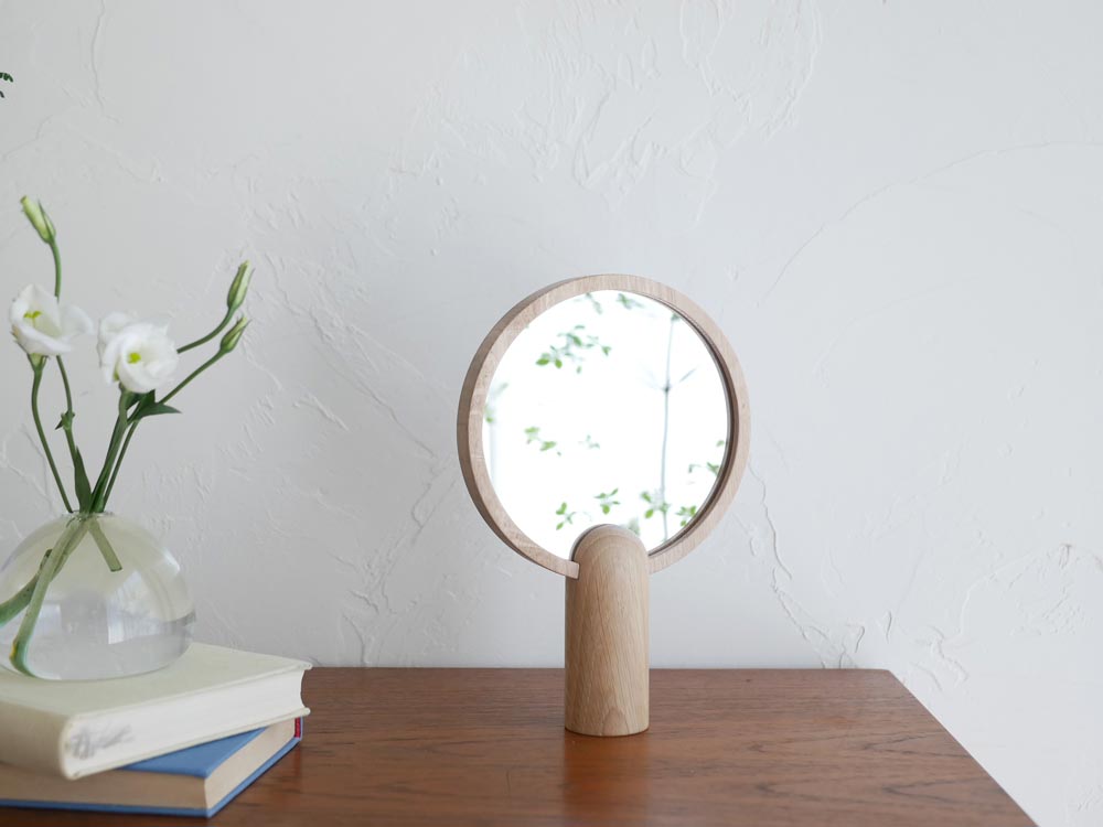 FRITZ HANSEN /フリッツ・ハンセン】Skagerak Aino Mirror スモール