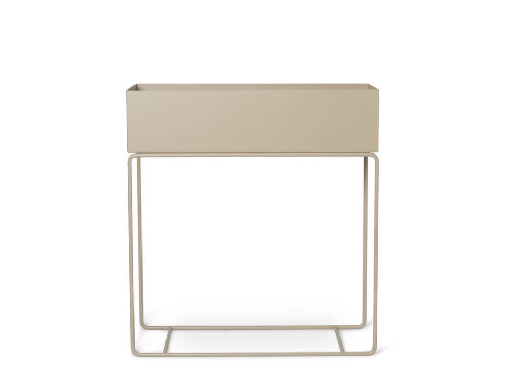 【ferm LIVING/ファームリビング】 Plant Box カシミア