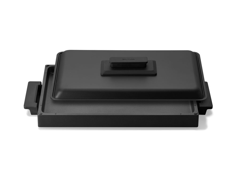 BALMUDA Griddle&Cover 専用アクセサリー　新品未使用 BALMUDA/バルミューダ】 Griddle&Cover｜【公式】インテリア雑貨