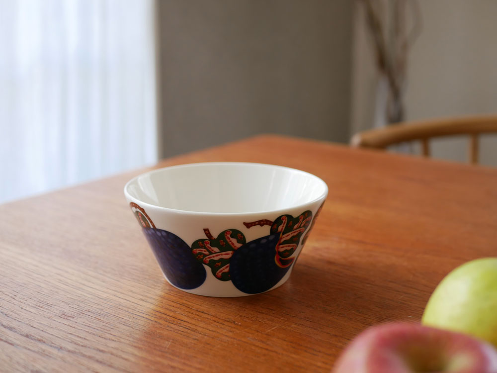 Iittala/イッタラ】タイカ サト ボウル 0.6L｜【公式