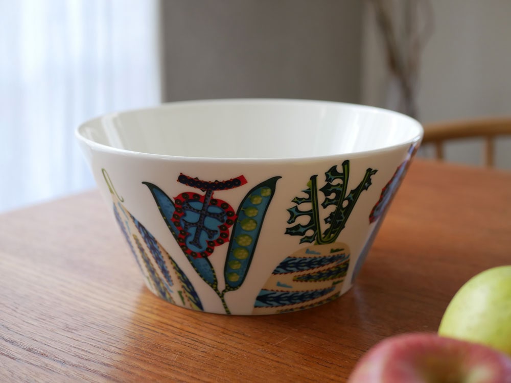 Iittala/イッタラ】タイカ サト ボウル 2.8L｜【公式】インテリア雑貨