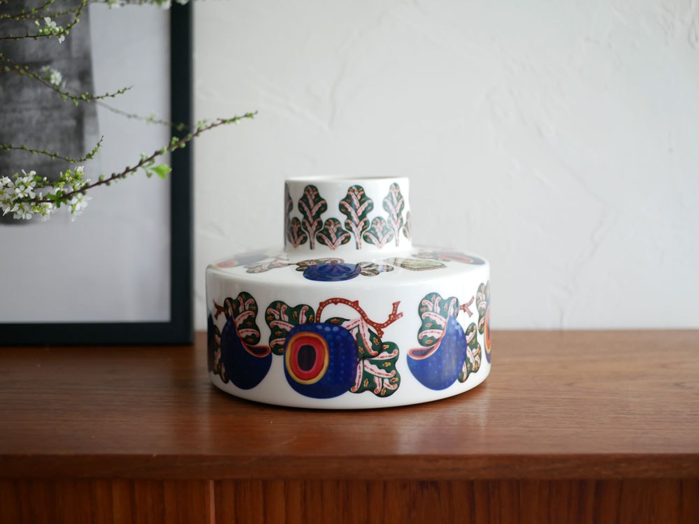 Iittala/イッタラ】タイカ サト ベース 210x150mm｜【公式】インテリア