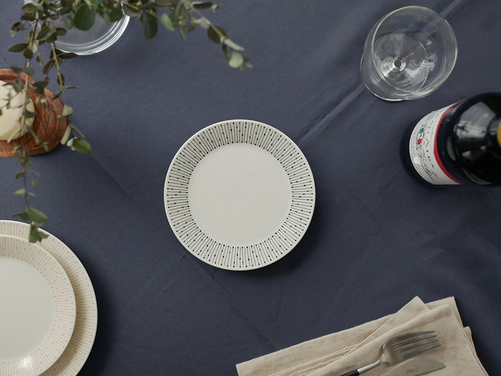 ARABIA アラビア マイニオ プレート15 2枚 マイニオ プレート 15cm