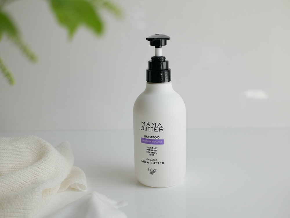 noireflet ノアルフレ ナチュラルシャンプー 290mL ラベンダー 楽天