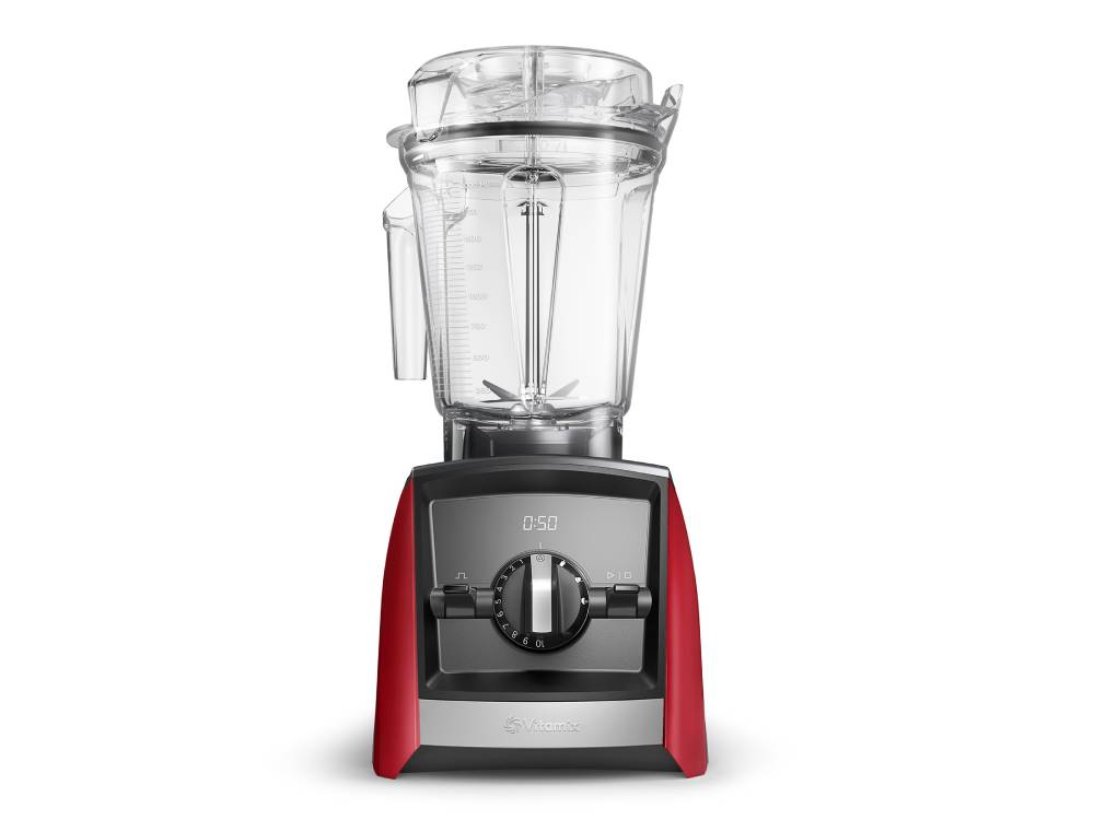 Vitamix VM0111 レッド 900W ミキサー バイタミックス Vitamix ASPIRE VM0111 白 バイタミックス
