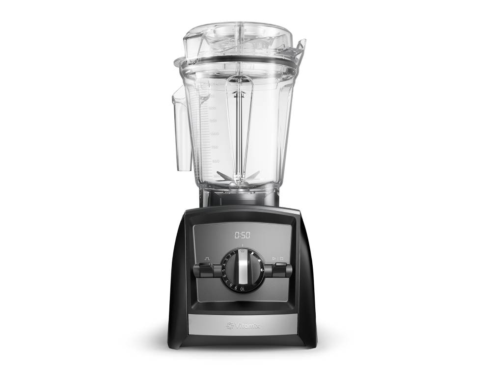 Vitamix/バイタミックス】 Ascent2500i ブラック｜【公式