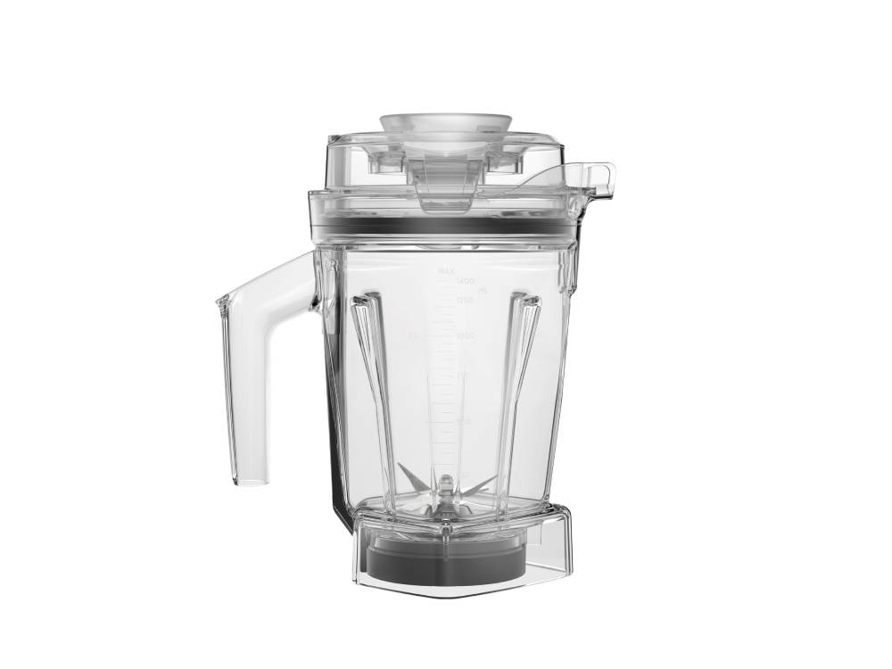 Vitamix/バイタミックス】 ドライコンテナ 1.4L( interlock
