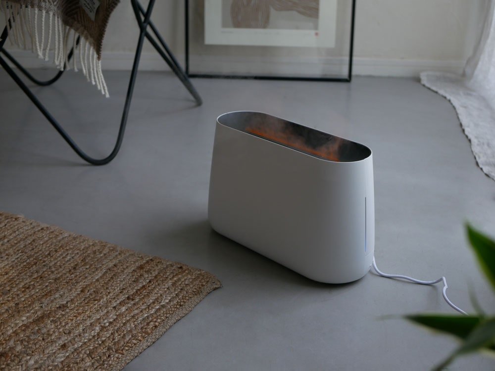 ちょび様用ステッドラーフォーム LEDライト付加湿器 Ben（ベン）未使用未開封 Ben humidifier ベン 加湿器 / Stadler Form スタドラフォーム