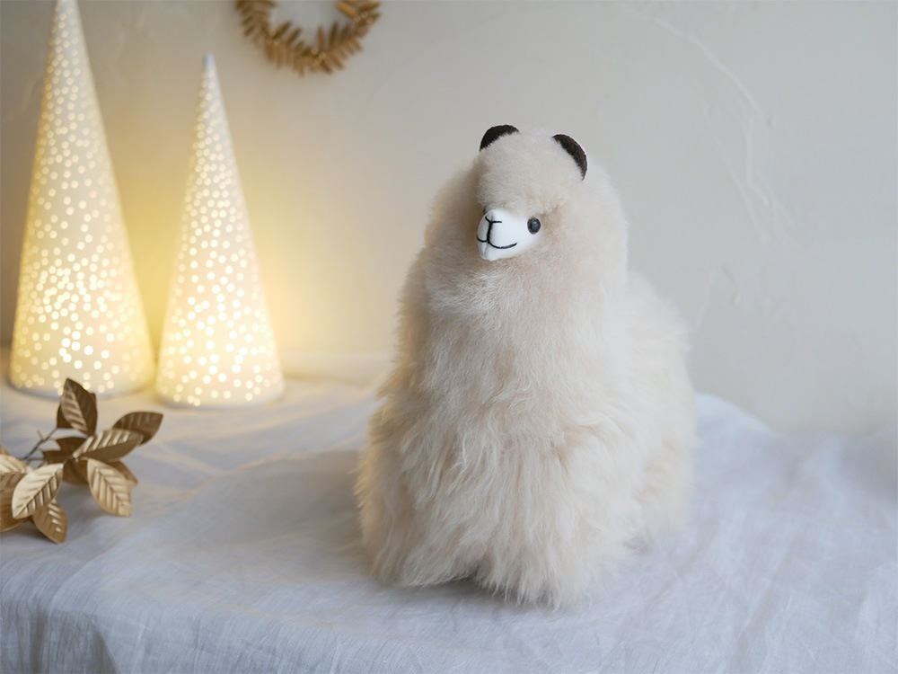 WRAPS INTERNATIONAL/ラップスインターナショナル】ふわふわ癒しの