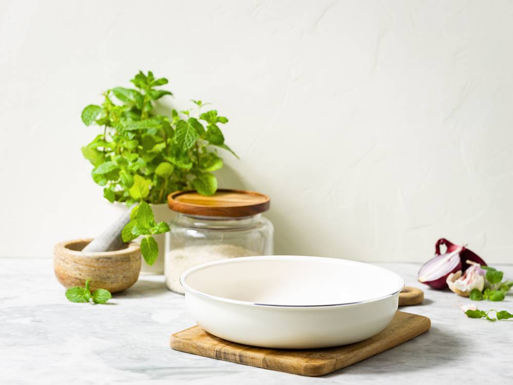 Auto Cooking Pot 黒 ひなたLife