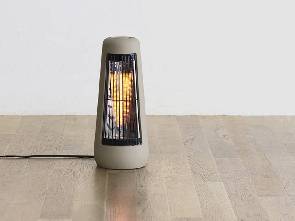 カーボンヒーター 商品情報_カーボンヒーター(600W) | 山善の商品情報サイト | YAMAZEN BOOK