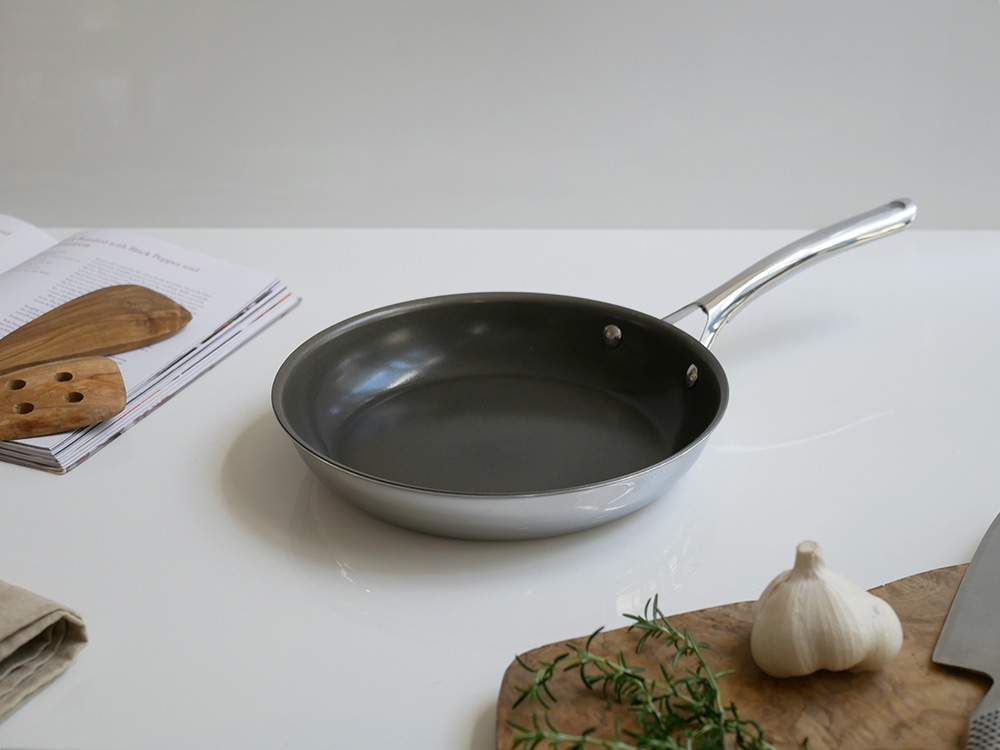 【CORELLE/コレール】こびりつきにくい次世代フライパン Frying pan 24cm|ITEM - ALL