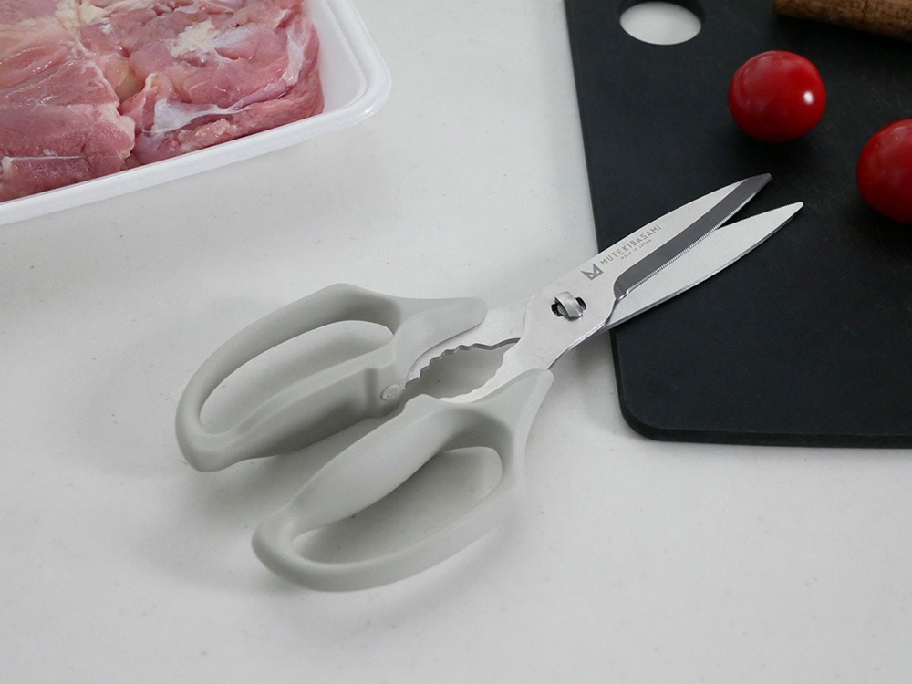 【協和工業】ムテキバサミ 単品
