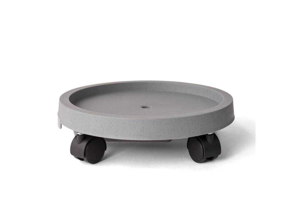 【amabro/アマブロ】動かせるプランツトレイ グレー|ITEM - ALL