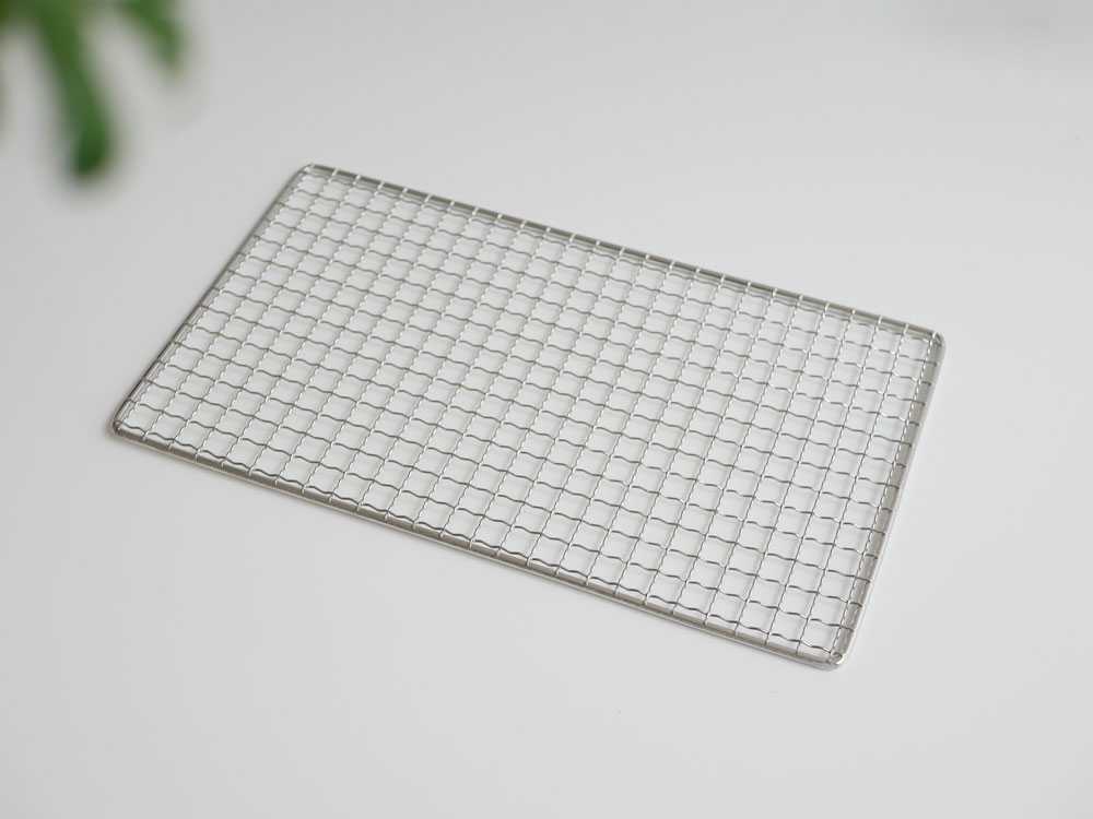 【GLAMP./グランプ】遠赤外線でじっくり 超少煙グリル 超少煙グリル用 グリルラック