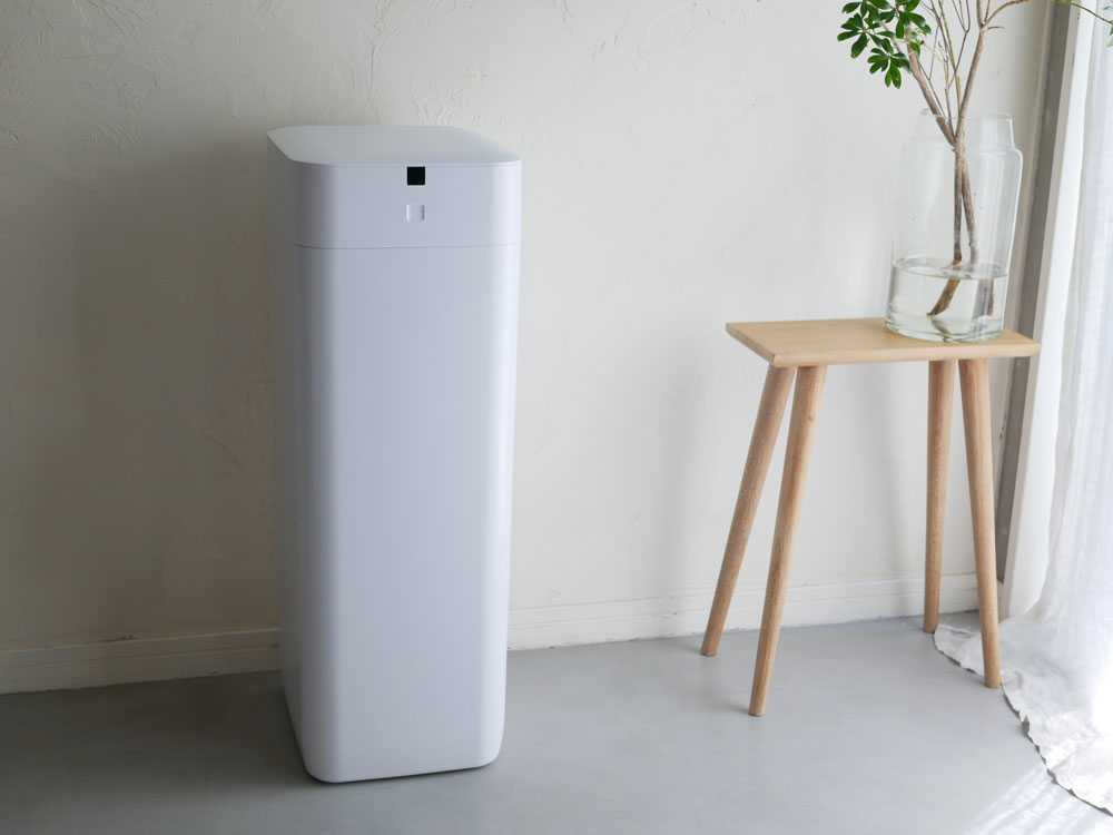 T-PROFESSIONAL/ティープロフェッショナル】手を汚さない完全自動