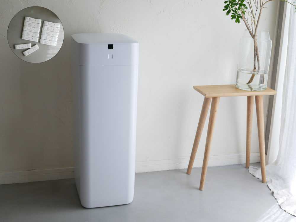 T-PROFESSIONAL/ティープロフェッショナル】手を汚さない完全自動