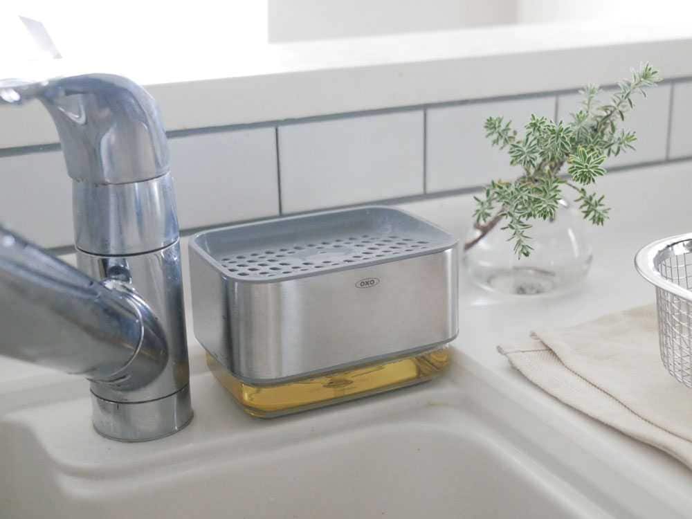 ��OXO/���������ۥ����ץǥ����ڥ󥵡��ե��ݥ󥸥ۥ���� ����С�