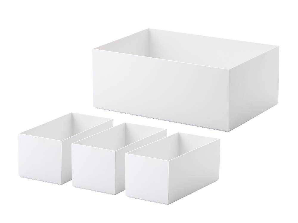 ��like-it/�饤�����åȡۥ����ǥ����åץܥå��� ����4�����åȡʥե�̵���� �ۥ磻��