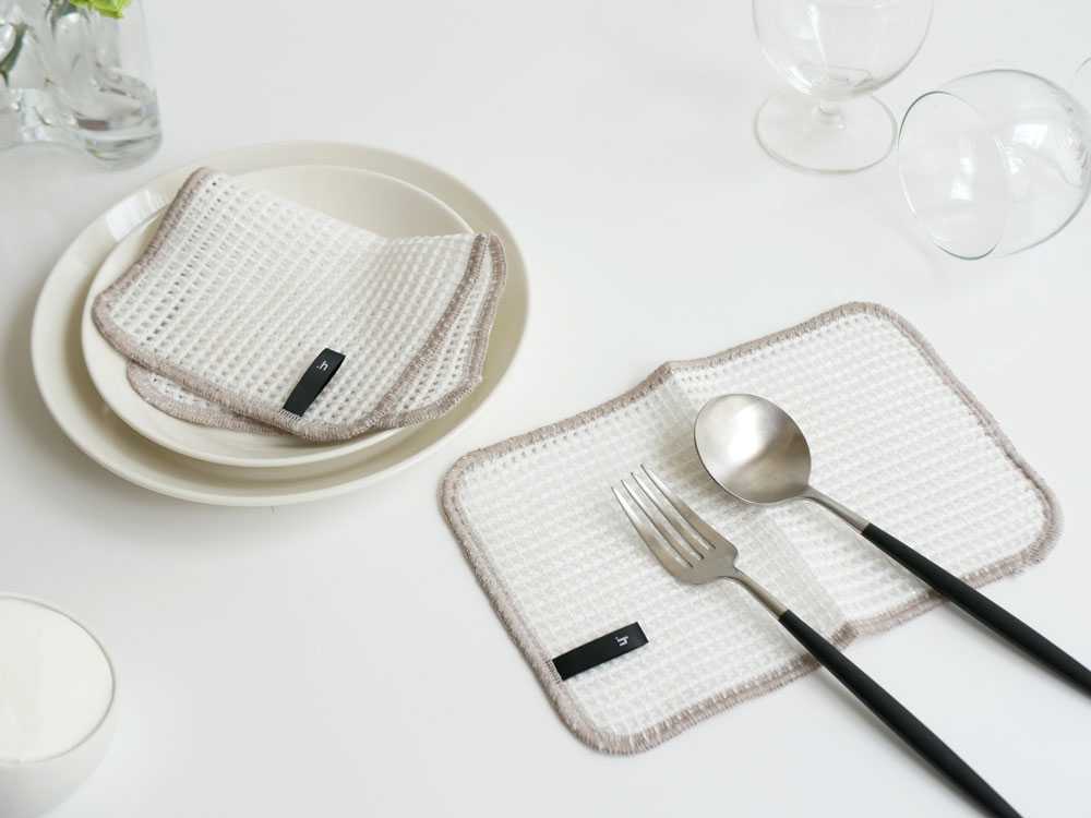 ��Knit kobo.h/�˥åȥ����ܥ��ɥåȥ��å����̵�¤˹��ݤ��륯�������ݥ� 2���� �ۥ磻��