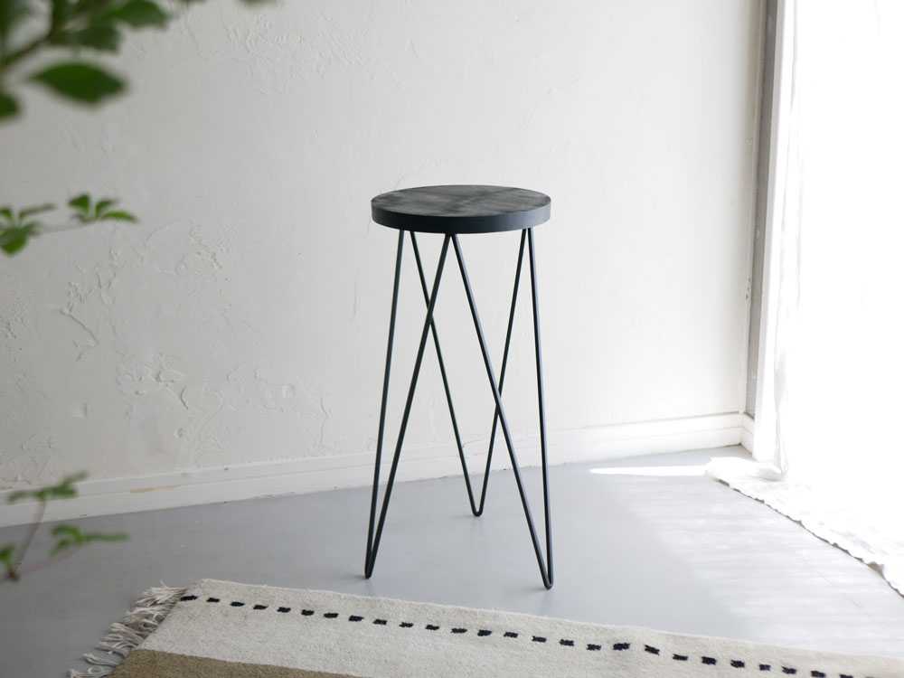 ��POSH LIVING/�ݥå����ӥ󥰡ۥ������륹����� ������֥�å� �⤵50cm