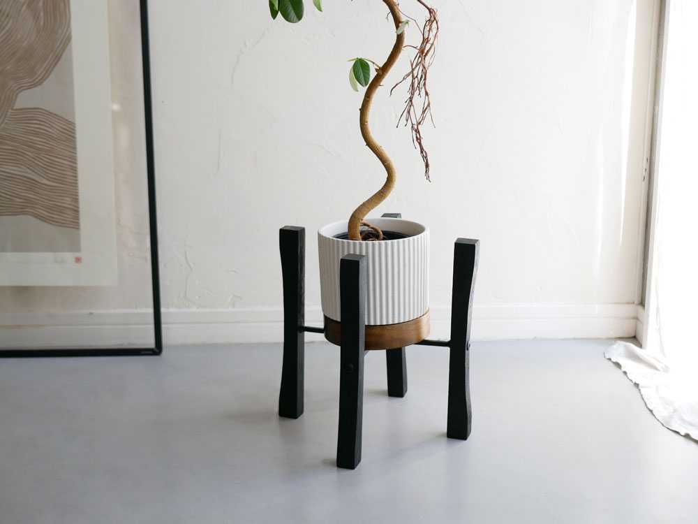 ��POSH LIVING/�ݥå����ӥ󥰡ۥݥåȥ������ ������֥�å� �⤵25cm