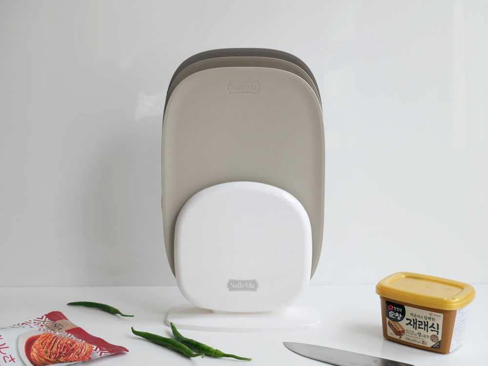 ��Salle Ma/����ޡۥ������Ĥ��ˤ������åƥ��󥰥ܡ��� 3�����å� / ��������դ�