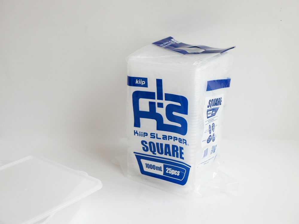 ��Kiip SLappeR/�����ץ���åѡ��۵��ڤ˻Ȥ����Ǽ������ȴ����¸�ƴ� ���������ʥ����륿���� / 1000ml 25�ĥ��å�