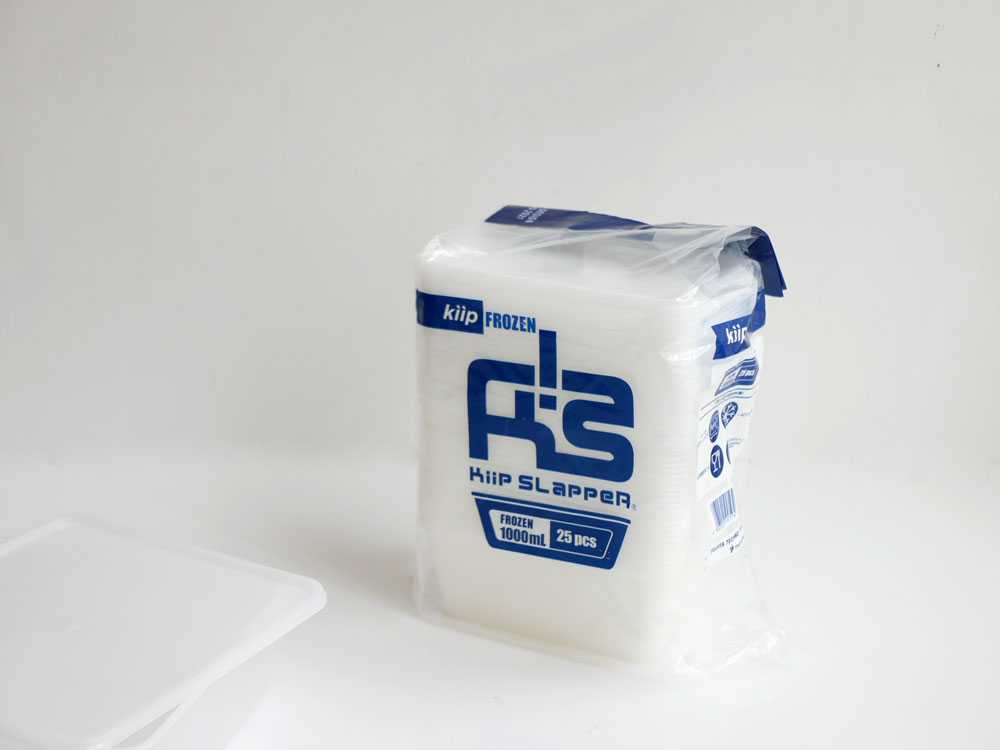 ��Kiip SLappeR/�����ץ���åѡ��۵��ڤ˻Ȥ����Ǽ������ȴ����¸�ƴ� �ե������󥿥��� / 1000ml 25�ĥ��å�