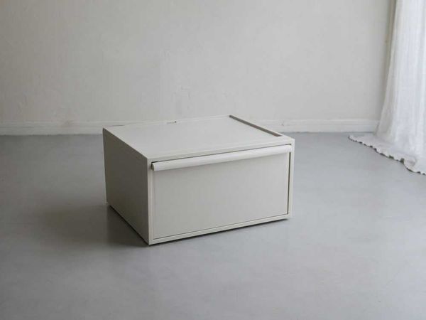 【like-it/ライクイット】クローゼットシステム　ワイド 単品 / ベージュ