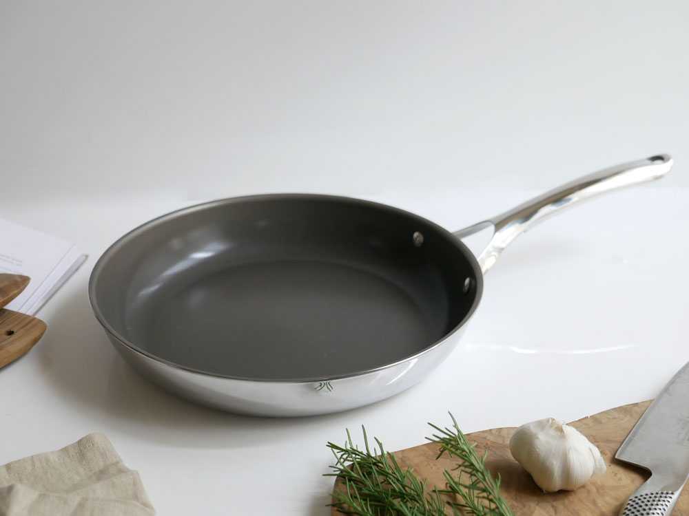 ��CORELLE/���졼��ۤ��Ӥ�Ĥ��ˤ���������ե饤�ѥ� Frying pan / 30cm