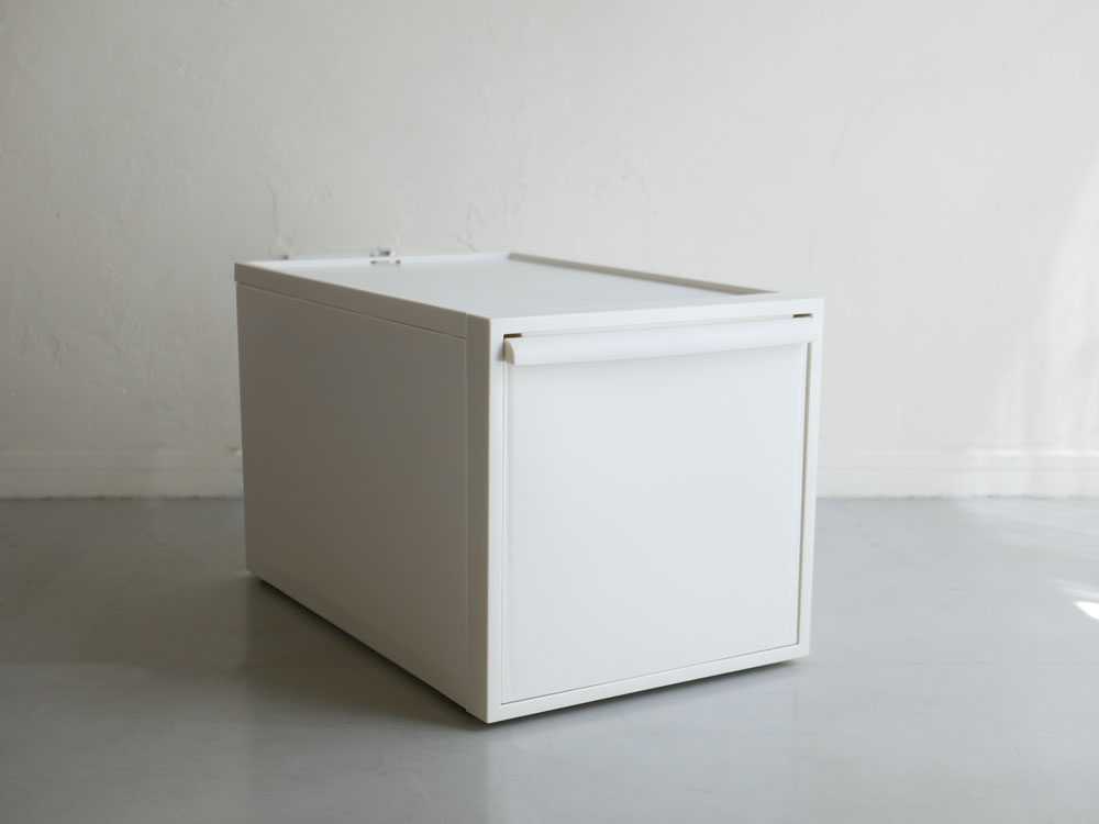 ��like-it/�饤�����åȡۥ��������åȥ����ƥ� ���Ф� ���եۥ磻�� / L