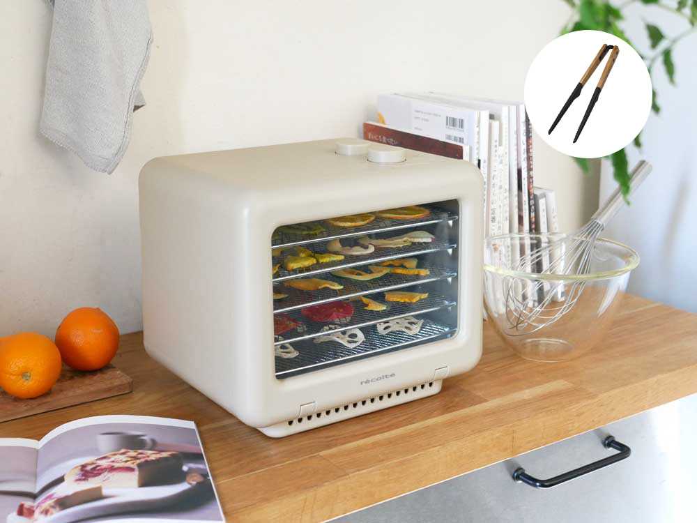 ��recolte/�쥳��ȡۥɥ饤�ա��ɡ��衼����ȥ᡼���� �ԥ������������ȥ� �դ�- HinataLife���̥��åȡ�