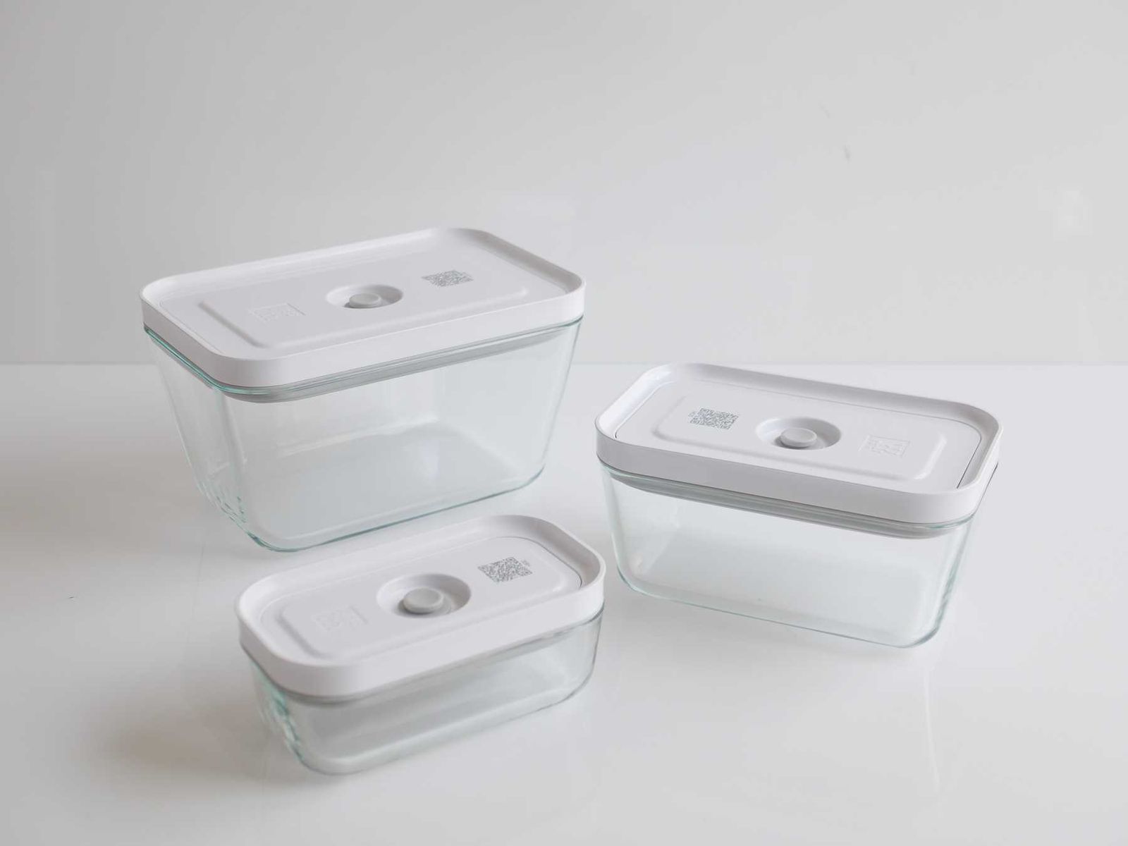 ��ZWILLING/�ĥ�����󥰡ۿ�����¸ �ե�å���������� �ץ�ߥ��� ���饹����ƥ� / S/M/L 3�����å�