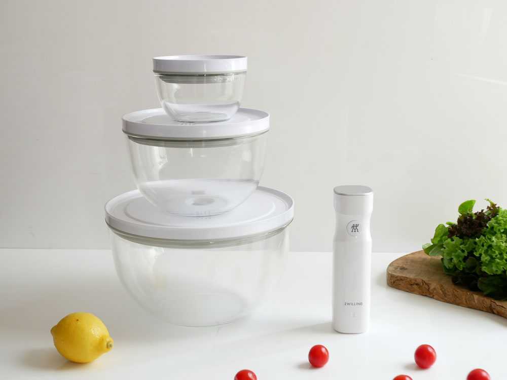 ��ZWILLING/�ĥ�����󥰡ۿ�����¸�ܥ��� �ե�å���������� �ץ�ߥ��� ���饹 / �������������å�