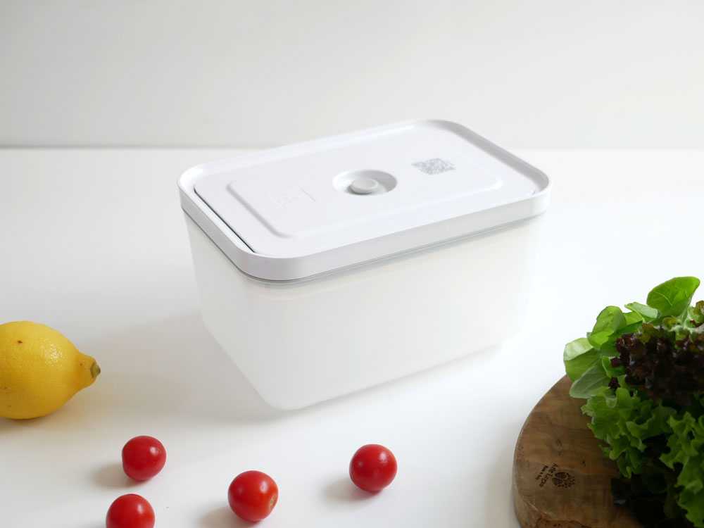 ��ZWILLING/�ĥ�����󥰡ۿ�����¸ �ե�å���������� �ץ�ߥ��� �ץ饹�ƥ��å�����ƥ� / L