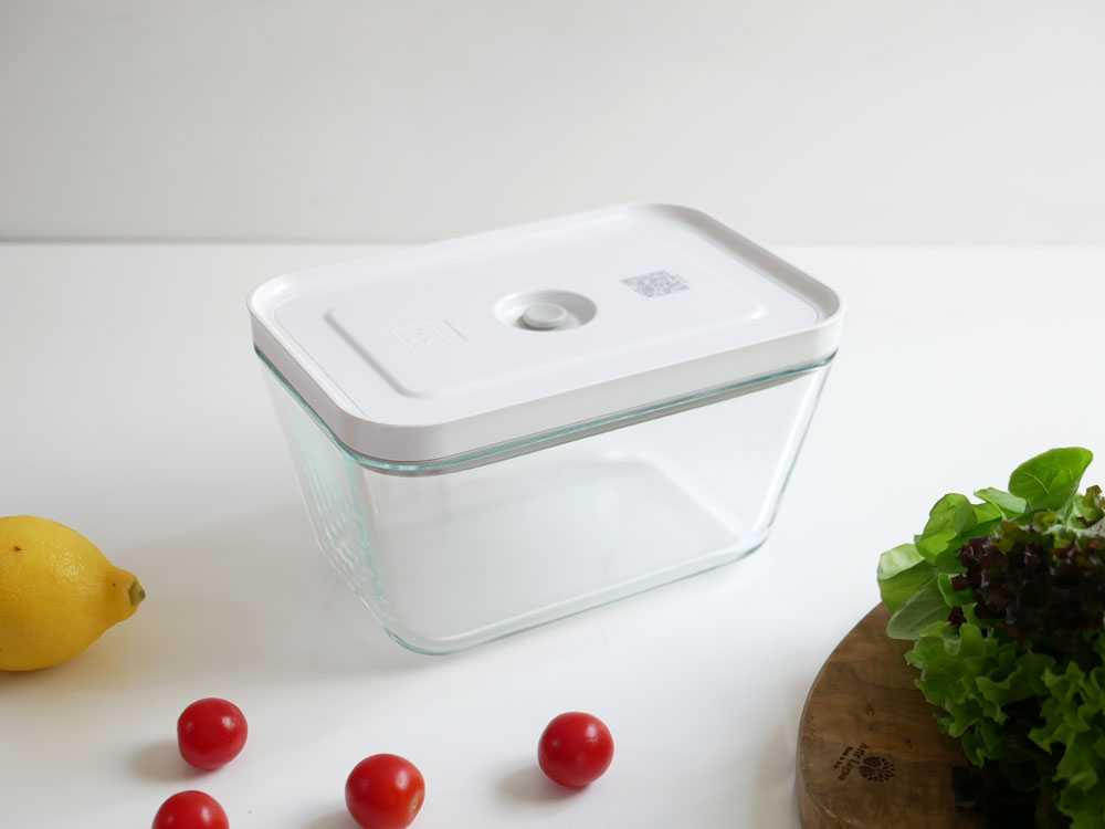 ��ZWILLING/�ĥ�����󥰡ۿ�����¸ �ե�å���������� �ץ�ߥ��� ���饹����ƥ� / L