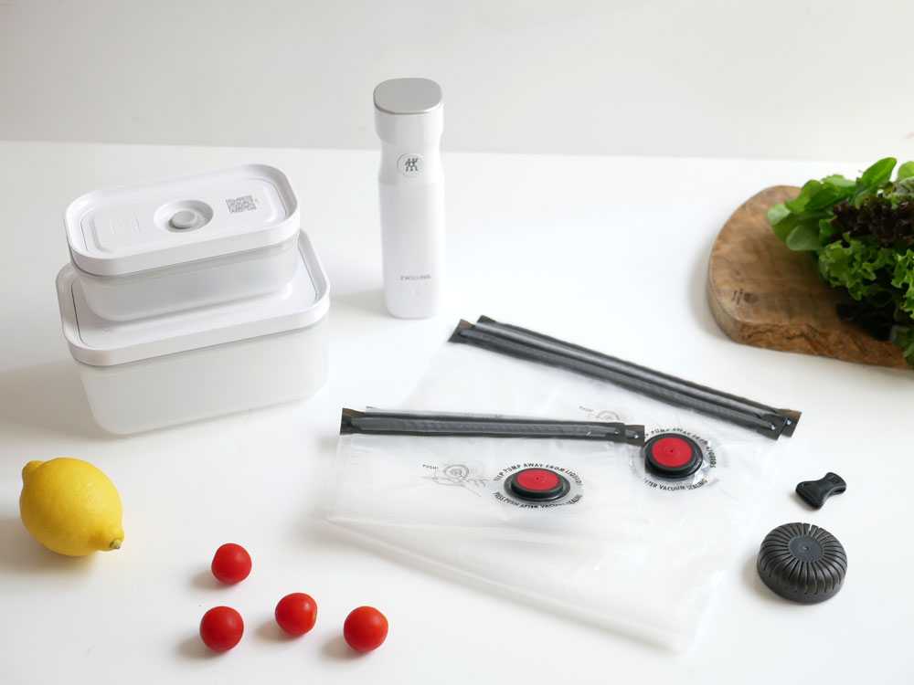 ��ZWILLING/�ĥ�����󥰡ۿ�����¸ �ե�å���������� �ץ�ߥ��� �ץ饹�ƥ��å�����ƥ� / �������������å�