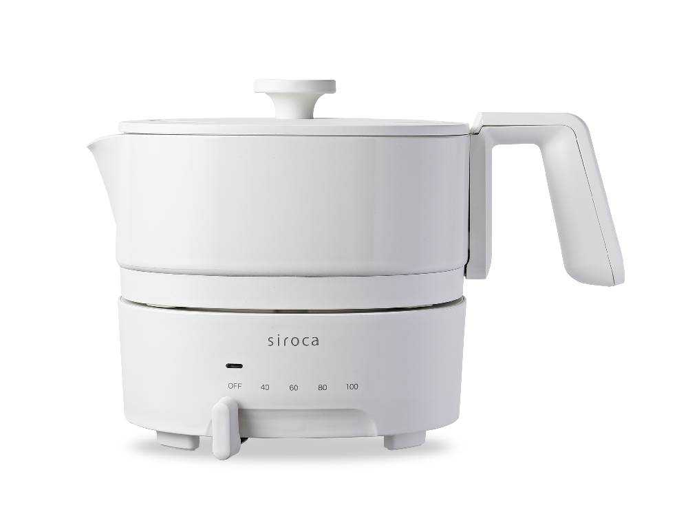 ��siroca/�������ۤ���礦�ꥱ�ȥ� ���礤�ʤ� SK-M153 �����ܥ꡼