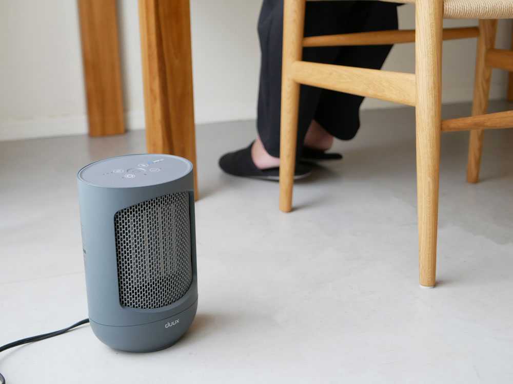 Duux/ǥ奯¨ȥߥ˥ߥåեҡ zone 졼