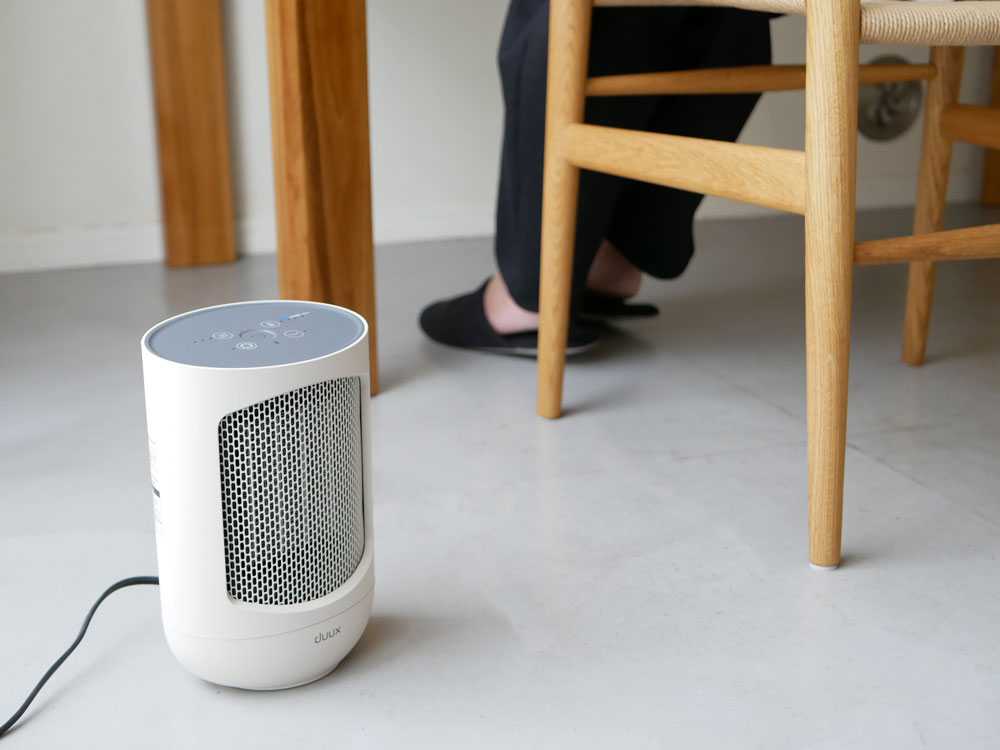 Duux/ǥ奯¨ȥߥ˥ߥåեҡ zone 졼